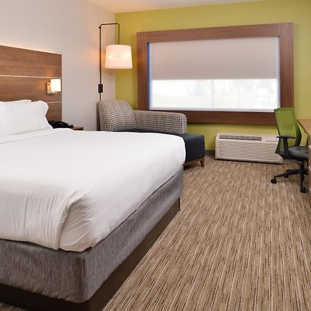 Holiday Inn Express - Early By Ihg Exteriör bild