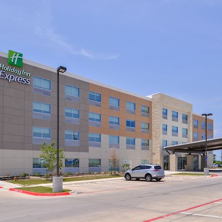Holiday Inn Express - Early By Ihg Exteriör bild