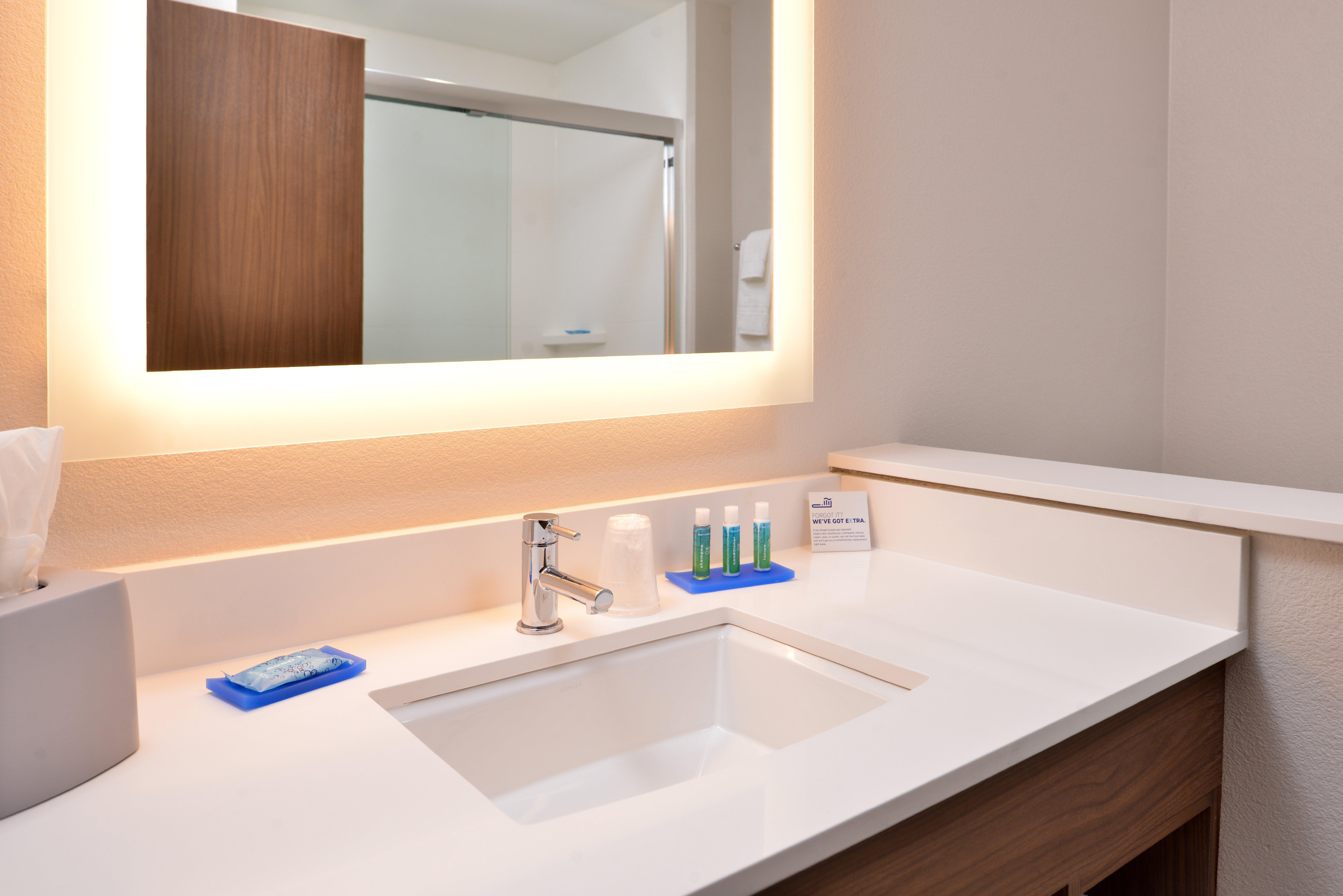Holiday Inn Express - Early By Ihg Exteriör bild