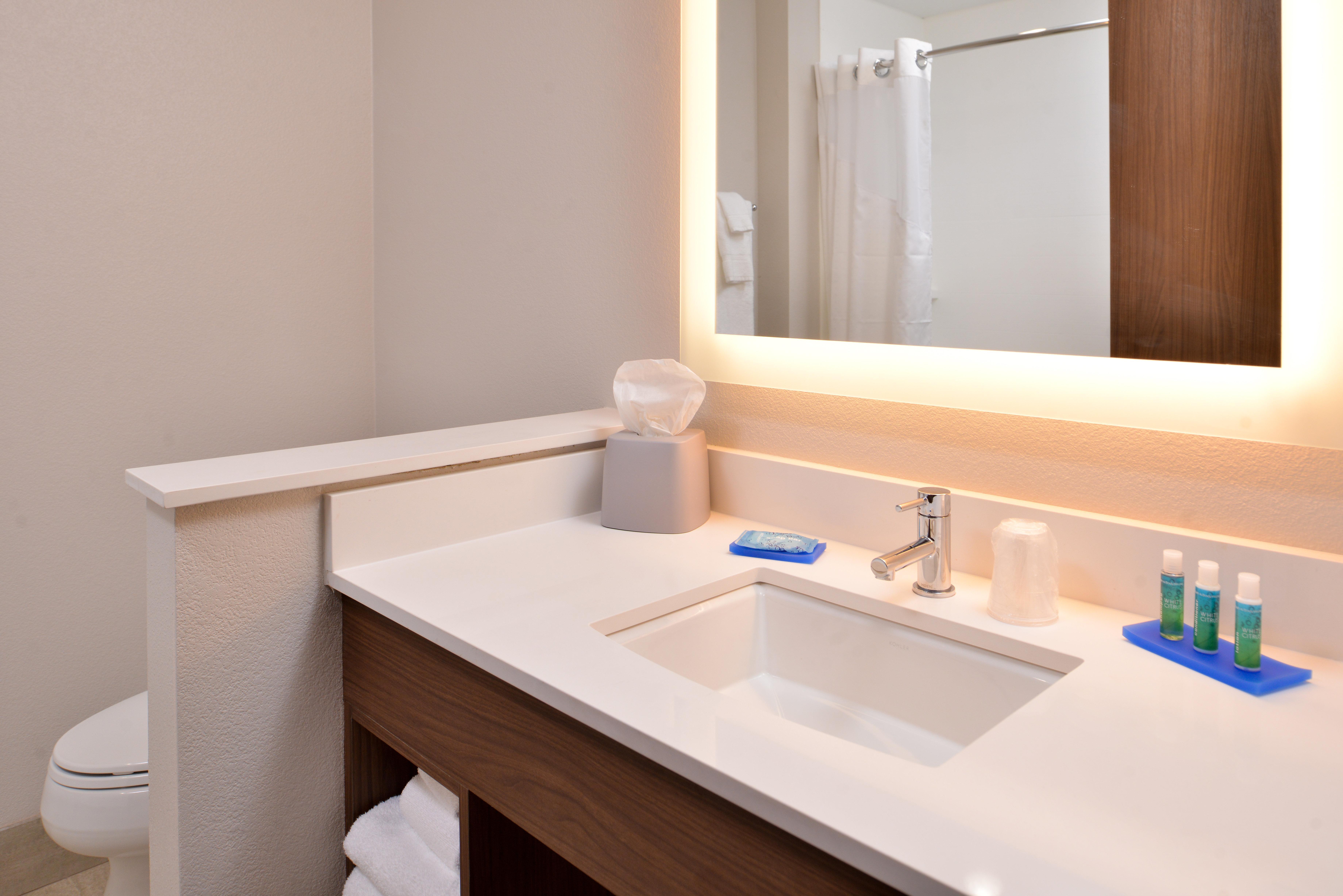 Holiday Inn Express - Early By Ihg Exteriör bild