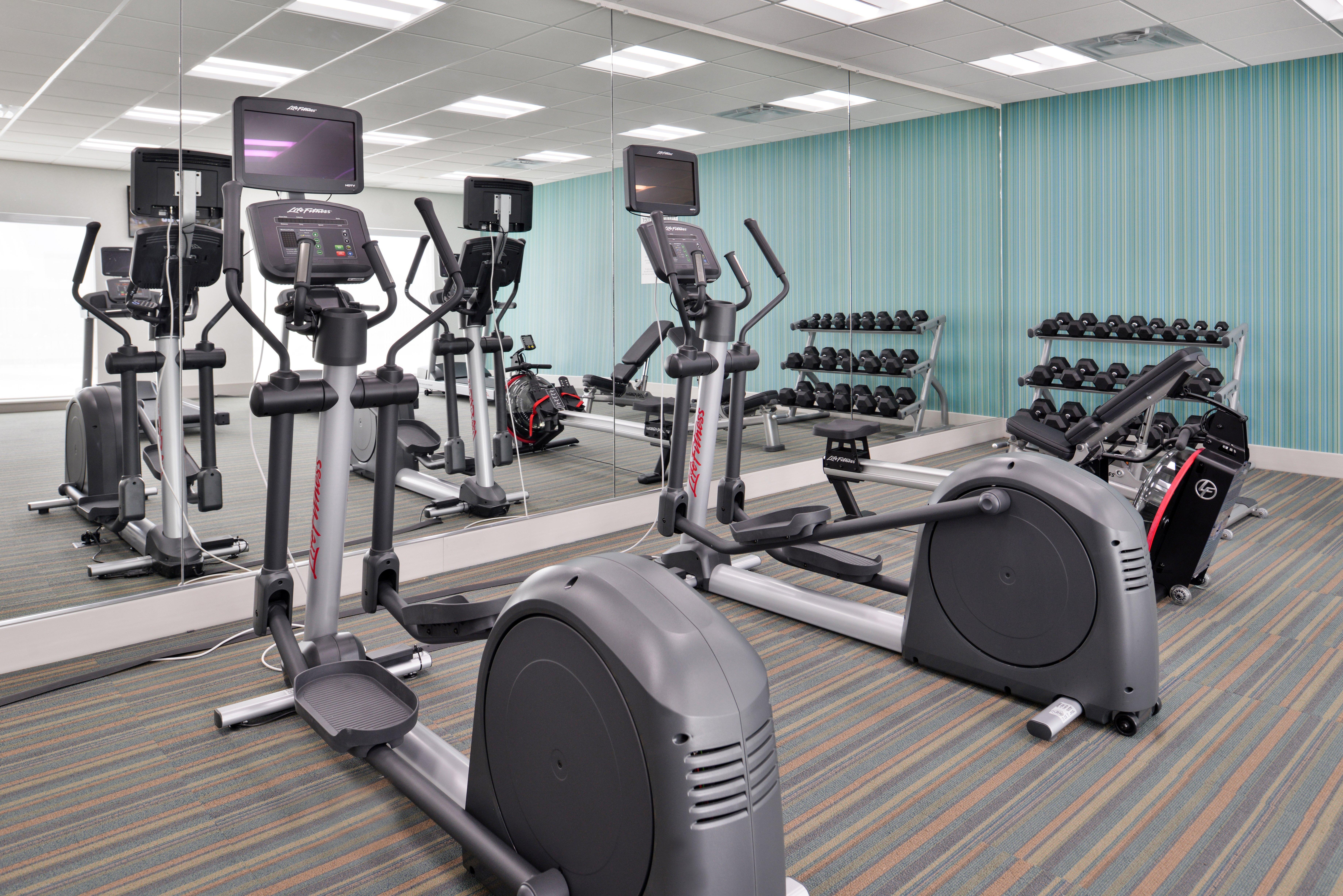 Holiday Inn Express - Early By Ihg Exteriör bild