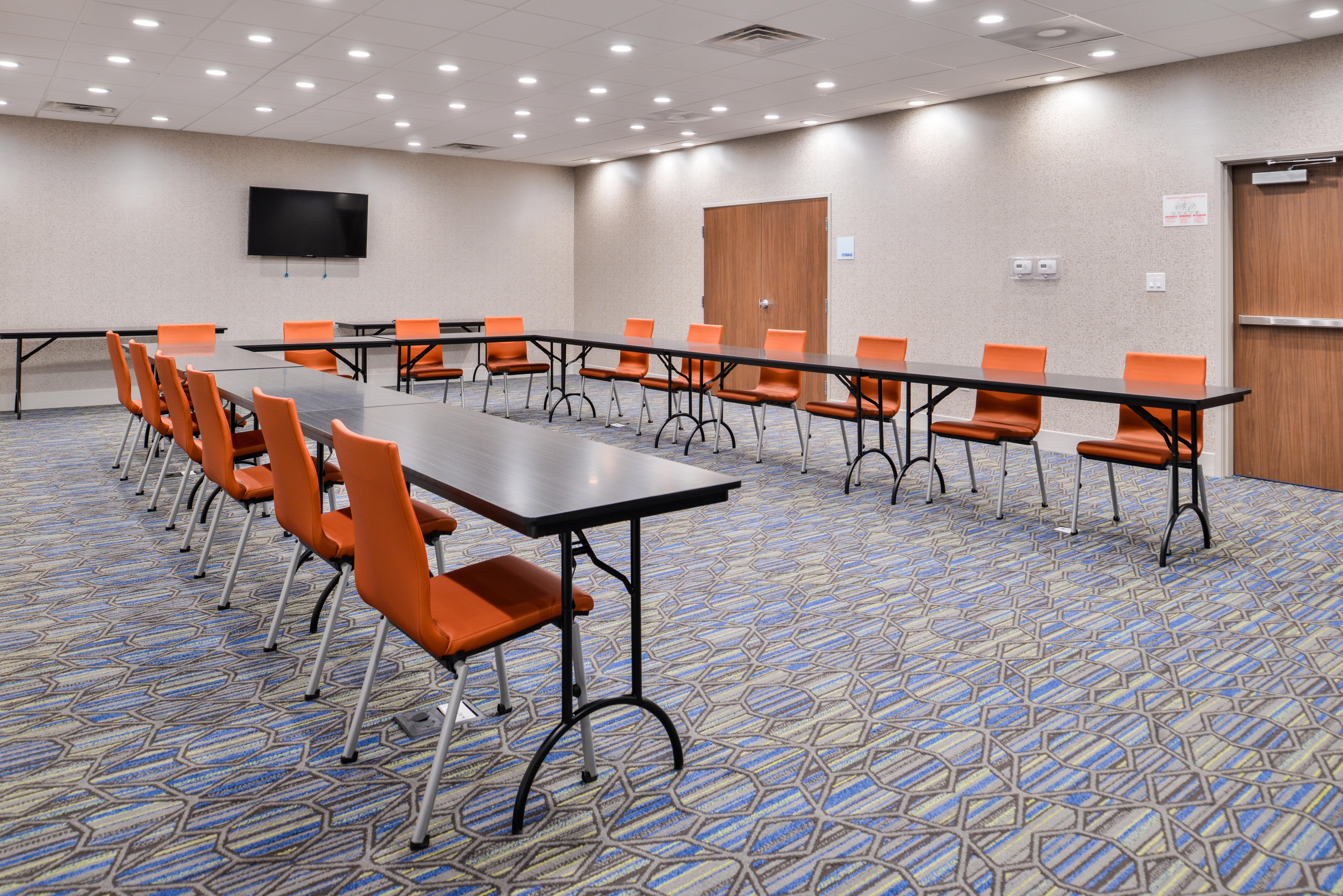 Holiday Inn Express - Early By Ihg Exteriör bild