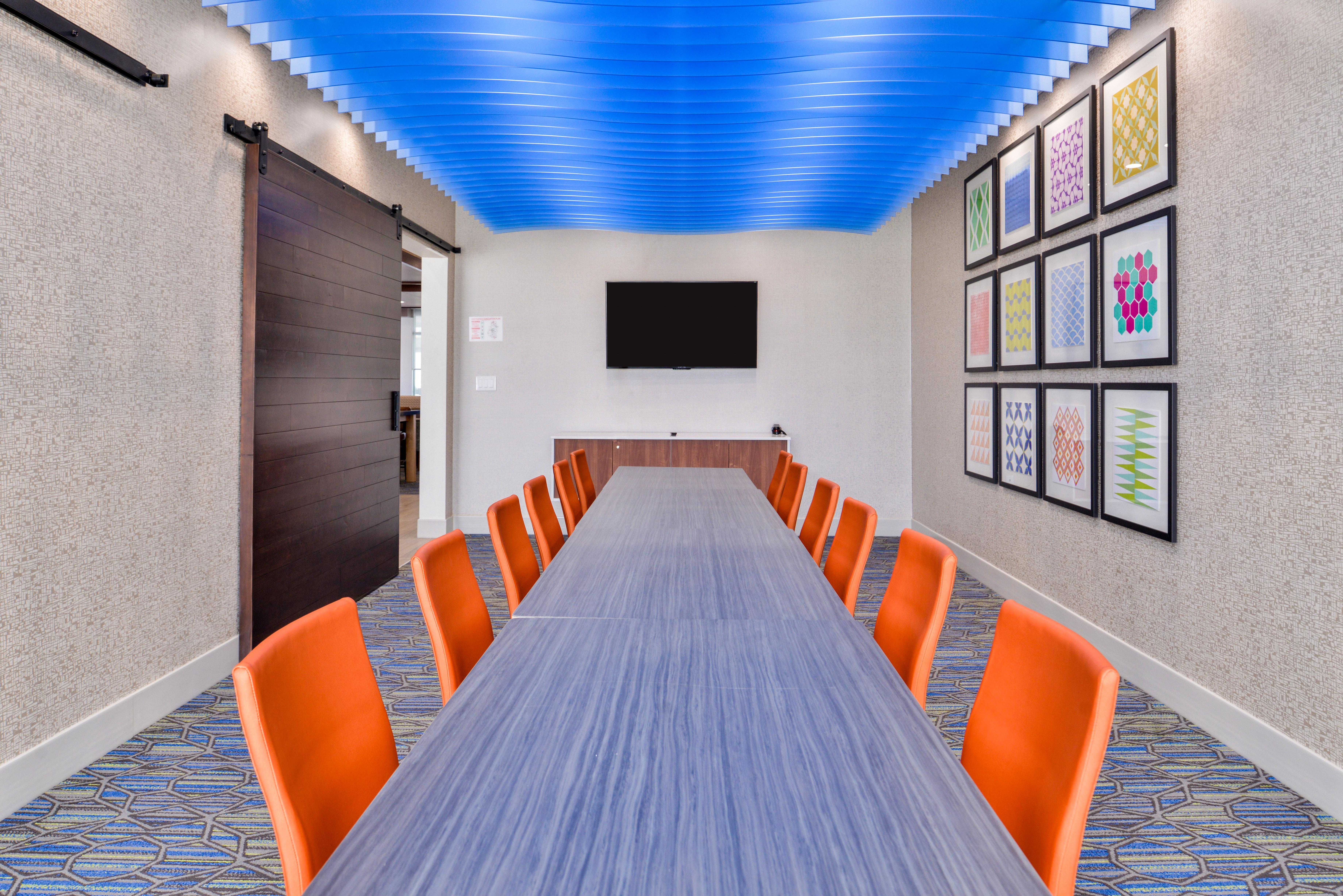 Holiday Inn Express - Early By Ihg Exteriör bild