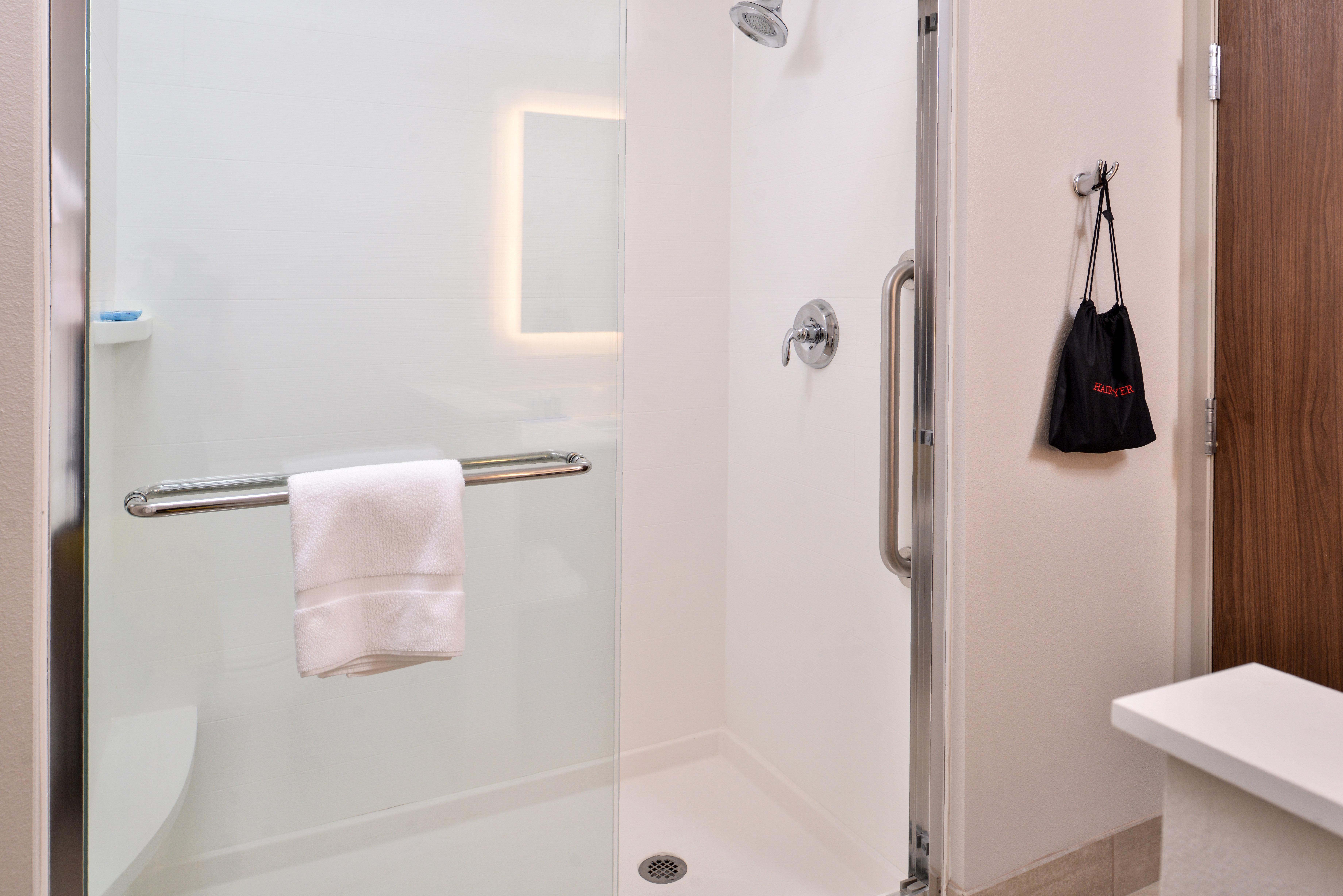 Holiday Inn Express - Early By Ihg Exteriör bild