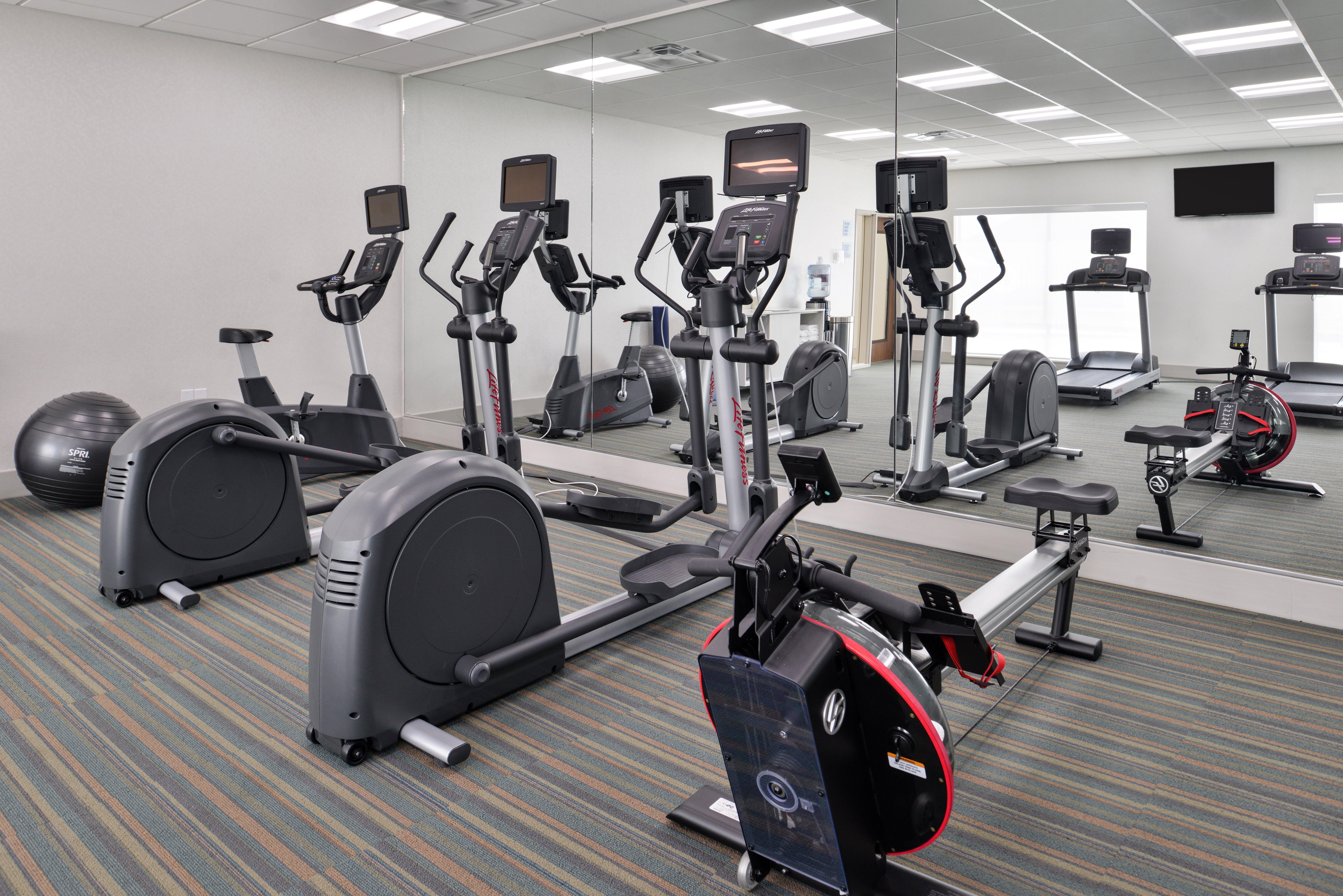 Holiday Inn Express - Early By Ihg Exteriör bild