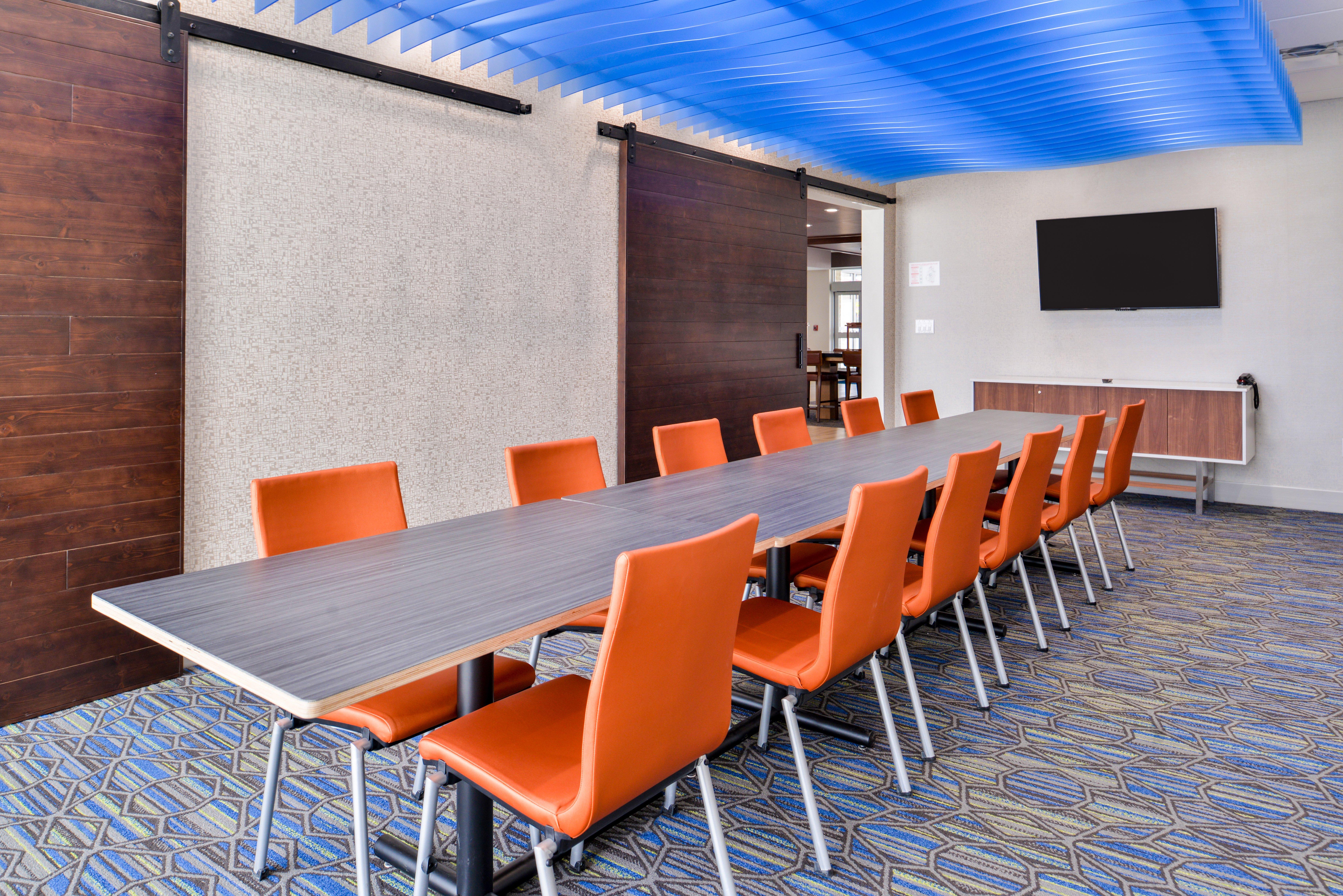 Holiday Inn Express - Early By Ihg Exteriör bild